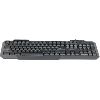 Клавиатура Gembird KB-UM-105-RU фото 1